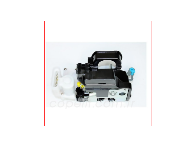 Oto Yedek Parça Ürünleri Listesi