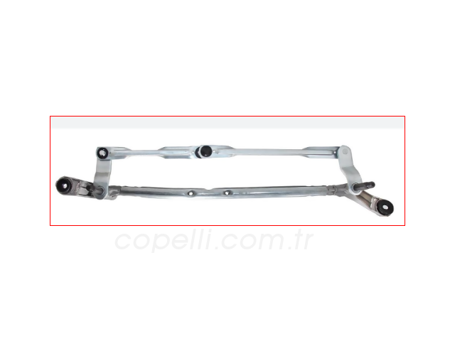 288007714RB CAM SILGI MEKANIZMASI(MOTORSUZ) MEGANE IV 