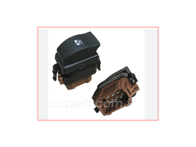 Oto Yedek Parça Ürünleri Listesi