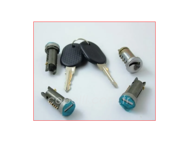 Oto Yedek Parça Ürünleri Listesi