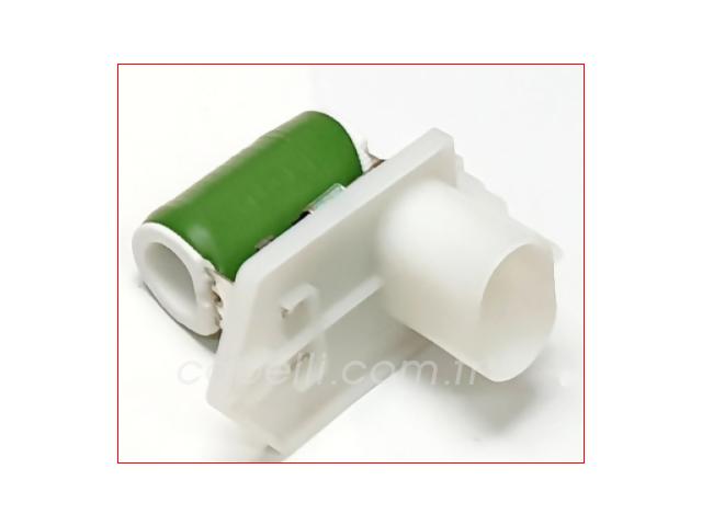 51926262T (TFS0246)FAN REZISTANSI EGEA 11581616 