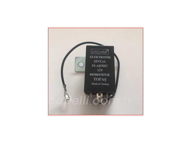 85004787U (17872)FLASOR KABLOLU DKS (DOGAN KARTAL SAHIN) 