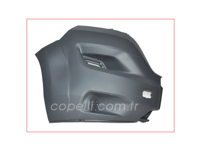 735589785D ON TAMPON SAG DUCATO 2014- (FIA07DU029) 
