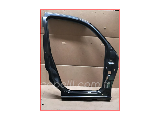 98808883 SAC.CERCEVE ON KAPI SAG DB (DOBLO) 