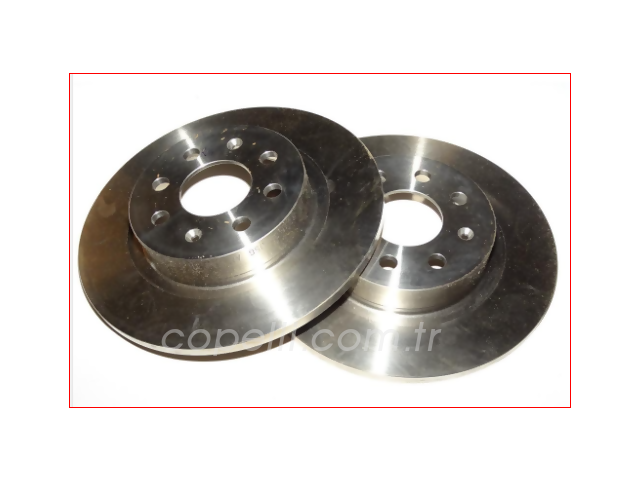 Oto Yedek Parça Ürünleri Listesi