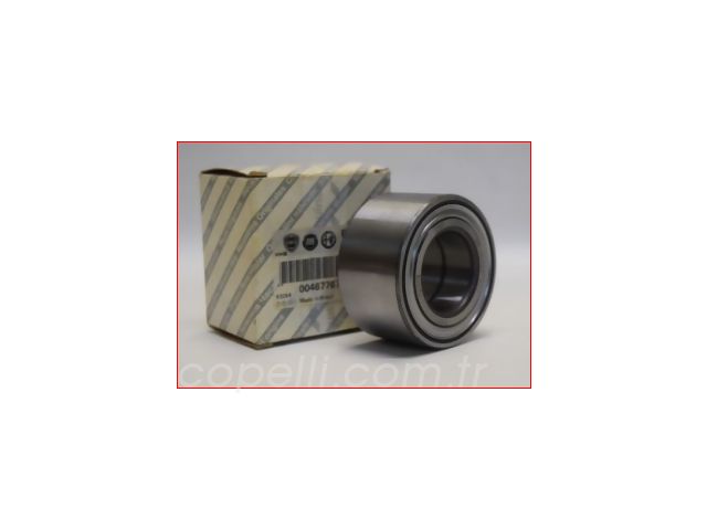 46776762 RULMAN,AKS 35X68X37 (SNR) PO (PALIO)(SIENA) 