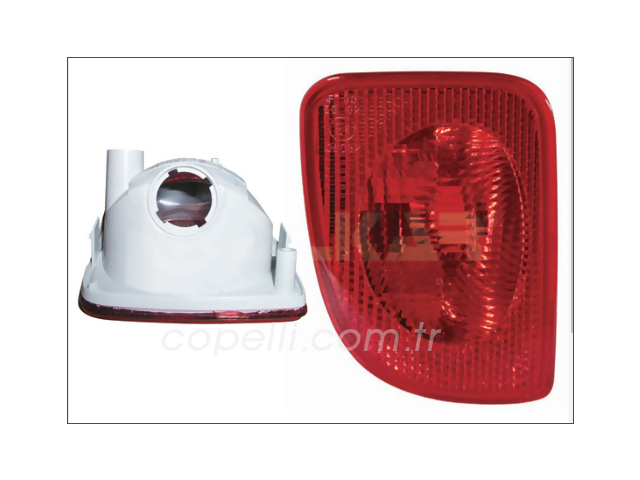 Oto Yedek Parça Ürünleri Listesi