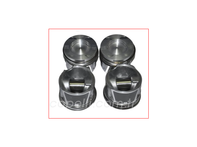 Oto Yedek Parça Ürünleri Listesi