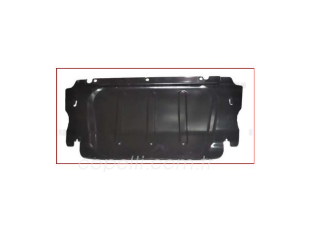 REN02CL001 MEGANE/CLIO K4M MOTOR KORUMA SACI MEGANE 03-06 (8200083830/8200509139) 