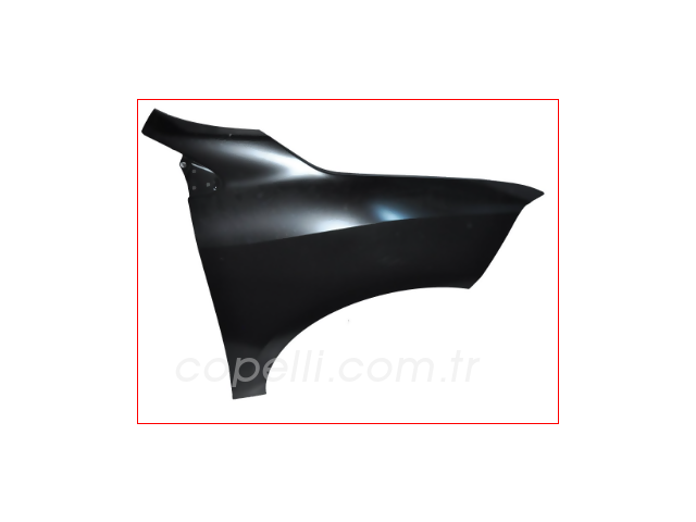 REN08FL001Y ON CAMURLUK (EKOKAP) Rh.09-16 FLUENCE 631001150R 