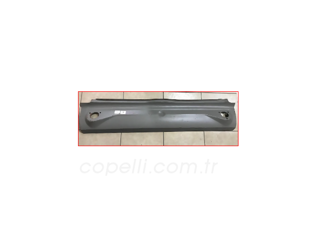 85015028E (ERT219)ARKA PANEL KARTAL 