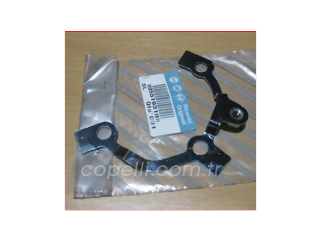 55193108 CONTA,KAT.KONVERTOR 1.3 DB (DOBLO) 