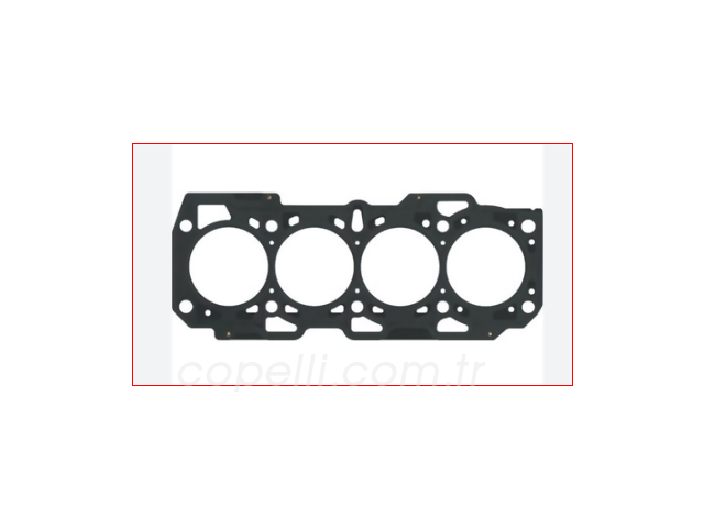 Oto Yedek Parça Ürünleri Listesi