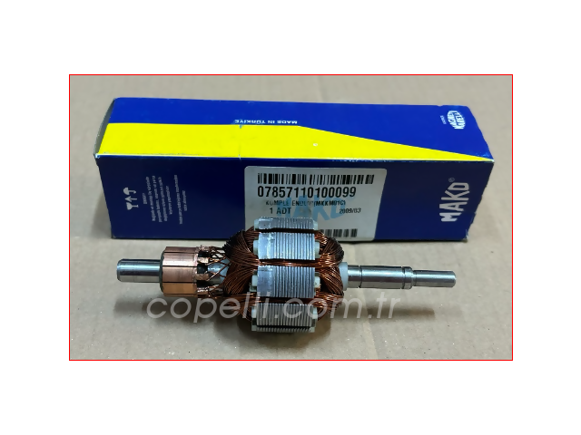 Oto Yedek Parça Ürünleri Listesi