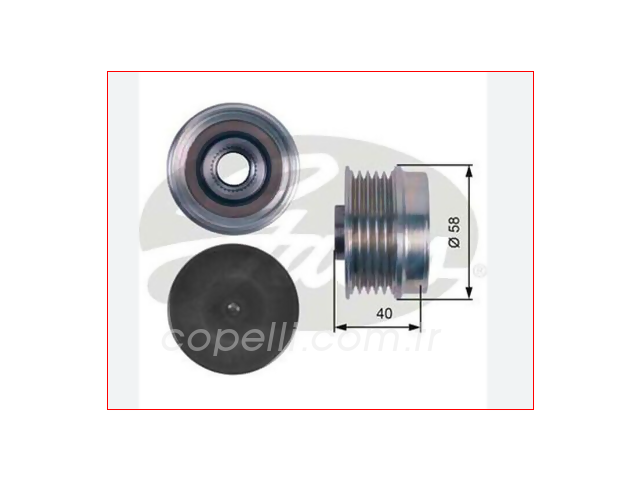 Oto Yedek Parça Ürünleri Listesi