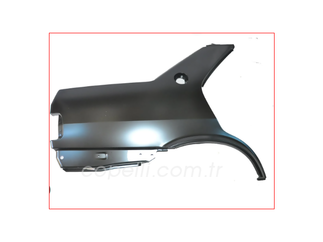 Oto Yedek Parça Ürünleri Listesi