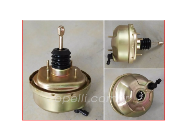 7583610BEN (261089)WESTINGHOUSE KOMPLE UNO (7598928) 