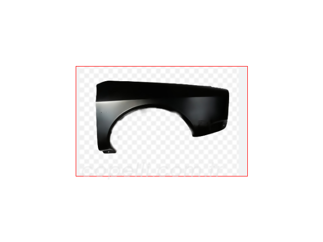 BOZ-10010016R ON CAMURLUK SAG R12(DELIKSIZ)10010016R 