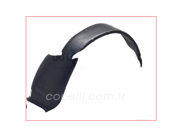 Oto Yedek Parça Ürünleri Listesi