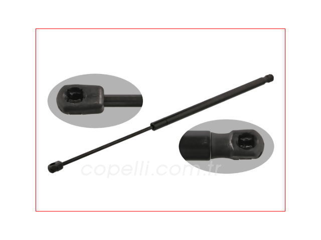 Oto Yedek Parça Ürünleri Listesi