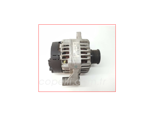 51884351D DAN1121)ALTERNATOR 120A 14V 500L 