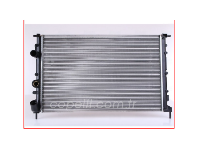 Oto Yedek Parça Ürünleri Listesi