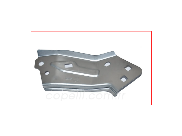 52017278 BRAKET EGEA 