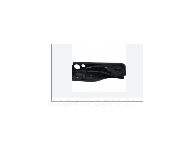 52045893 BRAKET RADYATOR BAGLANTI EGEA 