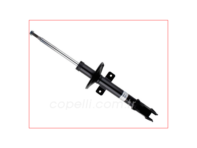 379000178000 AMORTISOR ARKA DUSTER 10- 4WD (8200811407) 