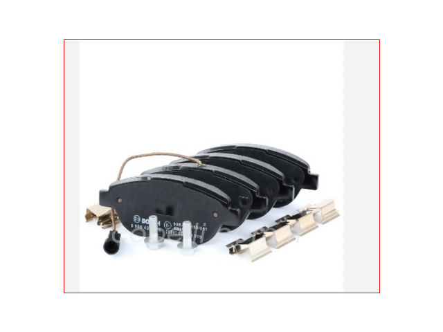 Oto Yedek Parça Ürünleri Listesi