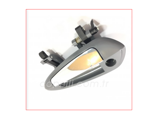 735499660 KOL,KAPI ACMA ON SOL LN (LINEA) 