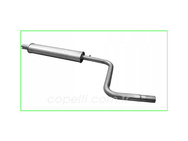 46477074 EGZOZ,ORTA(1.6) SN (SIENA) 