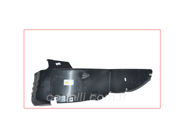 Oto Yedek Parça Ürünleri Listesi