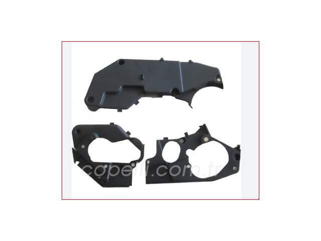 Oto Yedek Parça Ürünleri Listesi