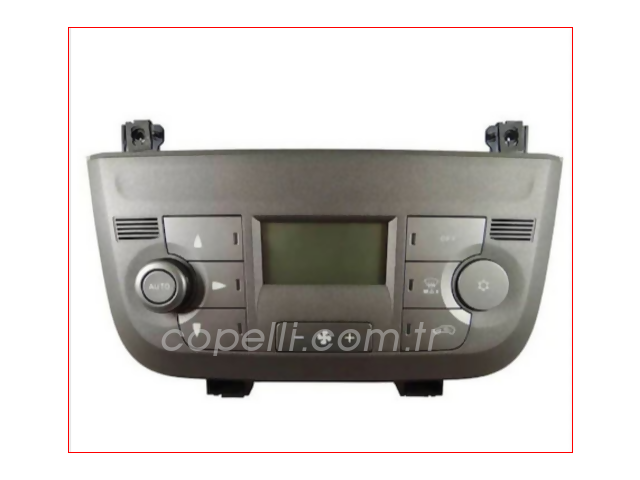 735459252 KUMANDA GRUBU,KALORIFER LN (LINEA) 