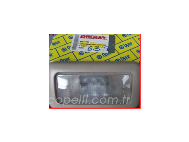 Oto Yedek Parça Ürünleri Listesi