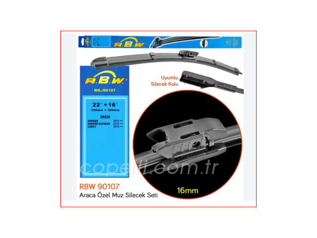 Oto Yedek Parça Ürünleri Listesi