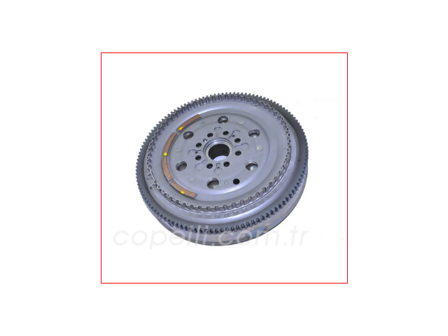 55227945 VOLAN GPT (GRANDE PUNTO)-EVO-LINEA 1.3 