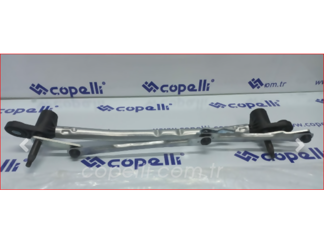 51810592PG (ZWM1004)CAM SILECEK MEKANIZMASI FIAT DOBLO 2010- 