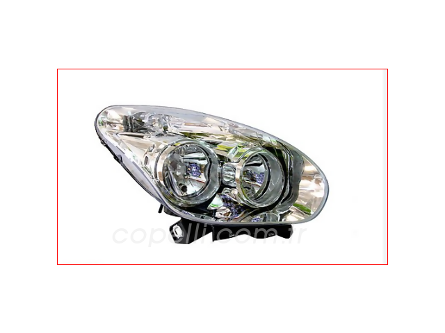 Oto Yedek Parça Ürünleri Listesi