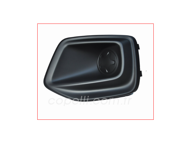 735643541 KAPAK,SIS FAR YUVA SAG FRY (FIORINO) 