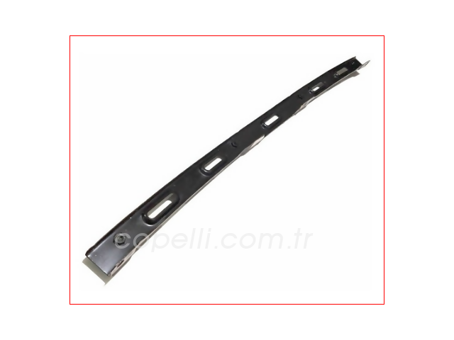 46435171 TASIYICI,ARKA TAMPON UST PA (PALIO) 