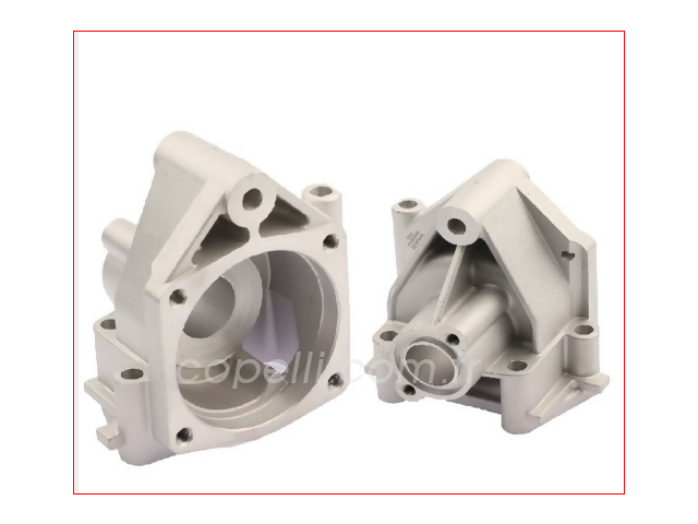 Oto Yedek Parça Ürünleri Listesi