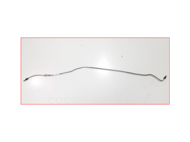 5924948-O (44204)BORU,ARKA FREN SAG (1MM)97CM-YM-DKS SLX 