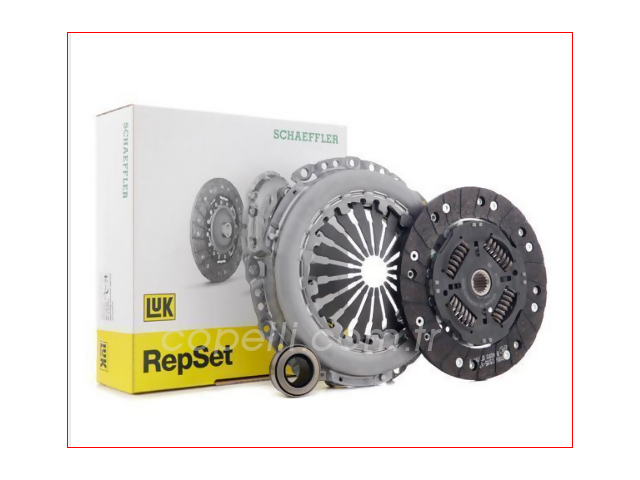 Oto Yedek Parça Ürünleri Listesi