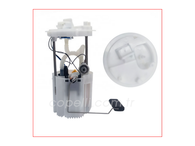 Oto Yedek Parça Ürünleri Listesi