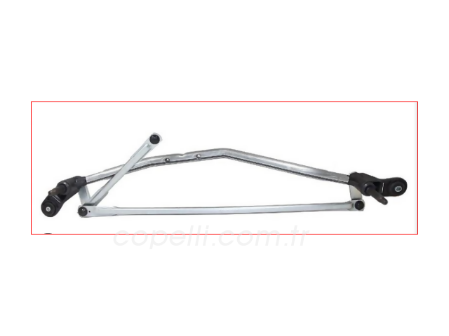 Oto Yedek Parça Ürünleri Listesi