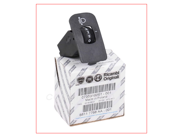 735316091 ANAHTAR,FAR AYAR JTD DCT 