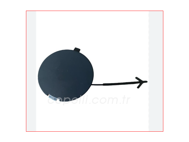 735439047 KAPAK,TAMPON ARKA LN (LINEA) 