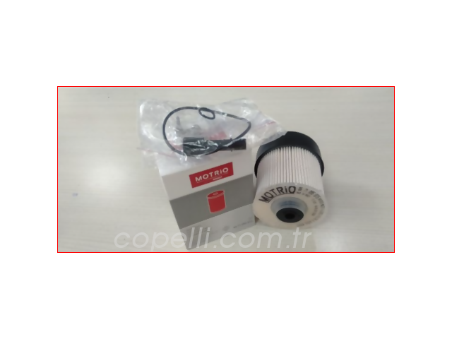 Oto Yedek Parça Ürünleri Listesi